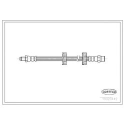 Corteco 19020442
