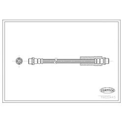 Corteco 19020443