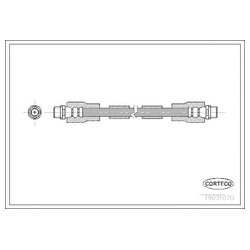 Corteco 19031070
