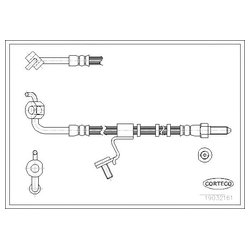 Corteco 19032161
