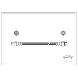 Corteco 19032181