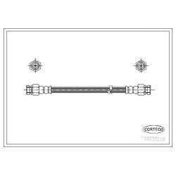 Corteco 19032228