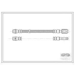Corteco 19032277