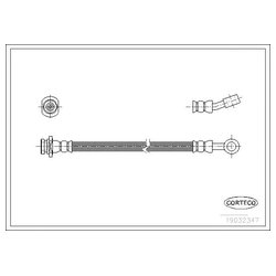 Corteco 19032347