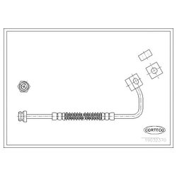 Corteco 19032370