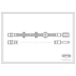 Corteco 19032465