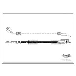 Corteco 19032488