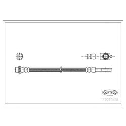 Corteco 19032528