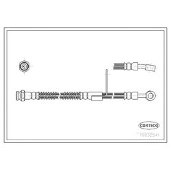 Corteco 19032541