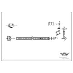 Corteco 19032946