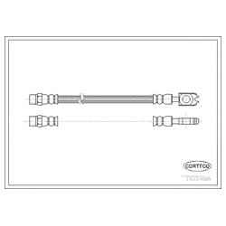 Corteco 19034686