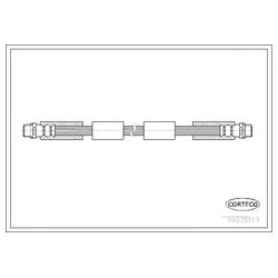 Corteco 19035113