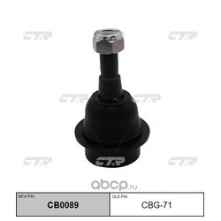 Ctr CB0089