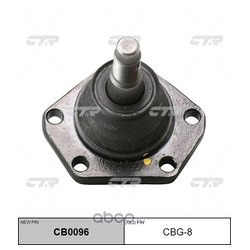 Ctr CB0096