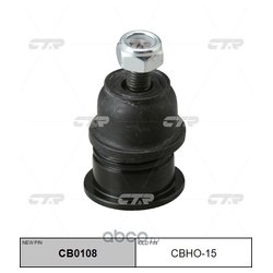 Фото Ctr CB0108