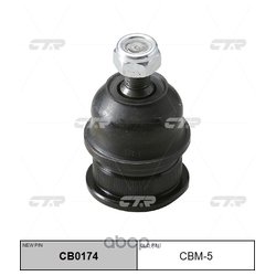 Ctr CB0174