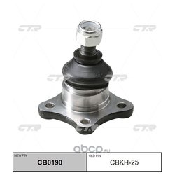 Фото Ctr CB0190