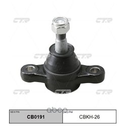 Фото Ctr CB0191