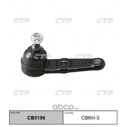 Ctr CB0196