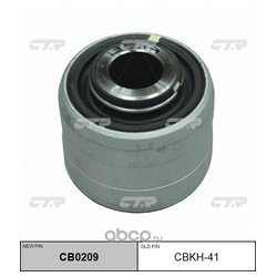 Ctr CB0209