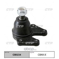 Ctr CB0234