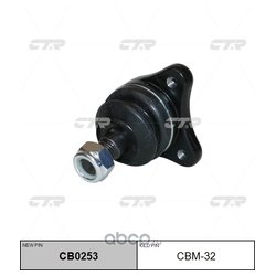 Ctr CB0253