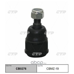 Ctr CB0276