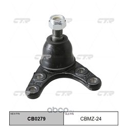 Фото Ctr CB0279