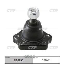 Ctr CB0296