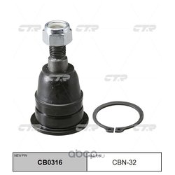 Ctr CB0316