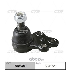 Ctr CB0325