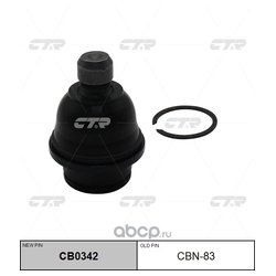 Ctr CB0342