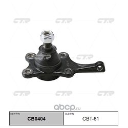 Ctr CB0404