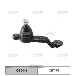 Ctr CB0419