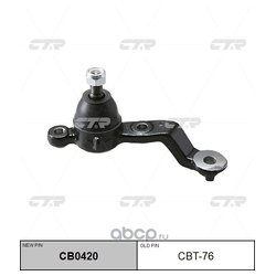 Фото Ctr CB0420