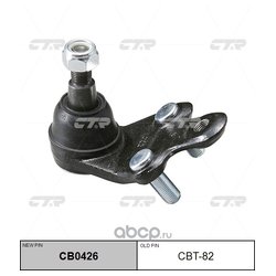 Ctr CB0426