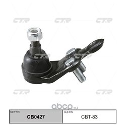 Фото Ctr CB0427