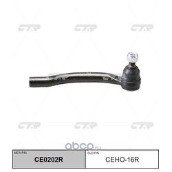 Фото Ctr CE0202R