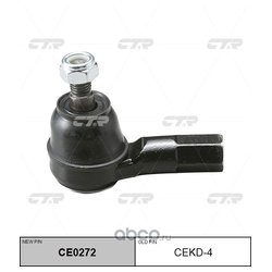 Фото Ctr CE0272