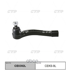 Фото Ctr CE0392L