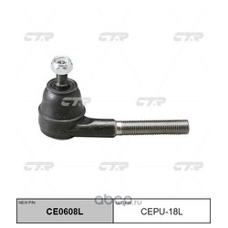 Фото Ctr CE0608L