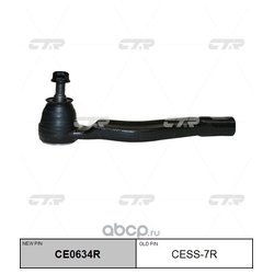 Фото Ctr CE0634R