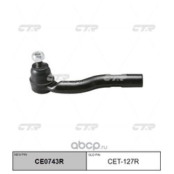 Фото Ctr CE0743R