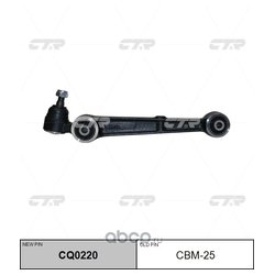 Ctr CQ0220