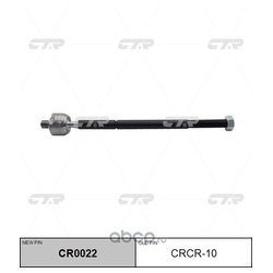 Ctr CR0022