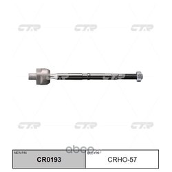 Ctr CR0193