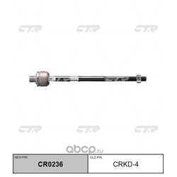 Ctr CR0236