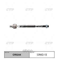 Ctr CR0244