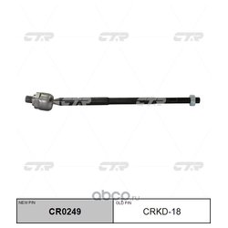 Ctr CR0249