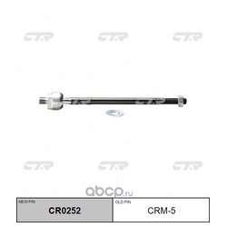 Ctr CR0252